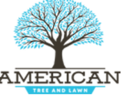 Logo for American Tree and Lawn Care